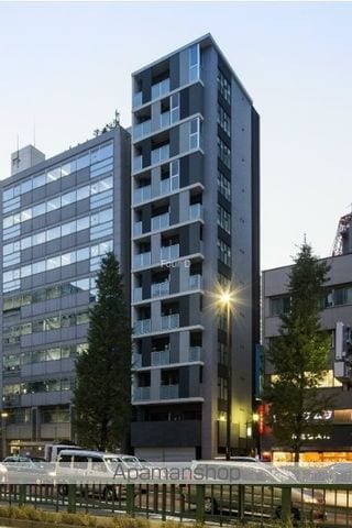 エグゼトゥール日本橋