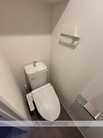 RJRプレシア蒲田の内装写真