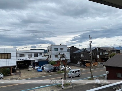 ウィステリア[1LDK/43.78m2]の内装3