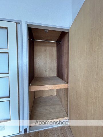 芦屋ビレッジの内装写真