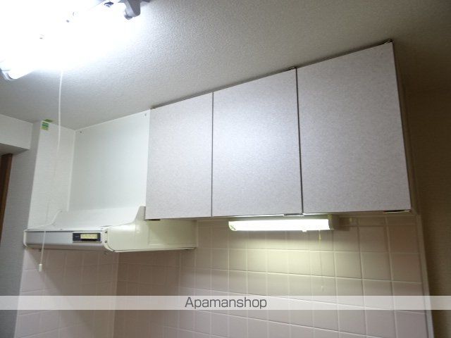 GRANDPIAの内装写真