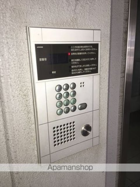 和歌山県和歌山市東蔵前丁[1K/36m2]の共用部2