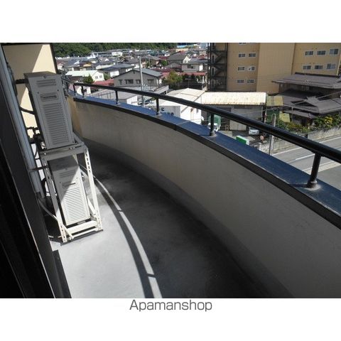 アドリームSの内装写真