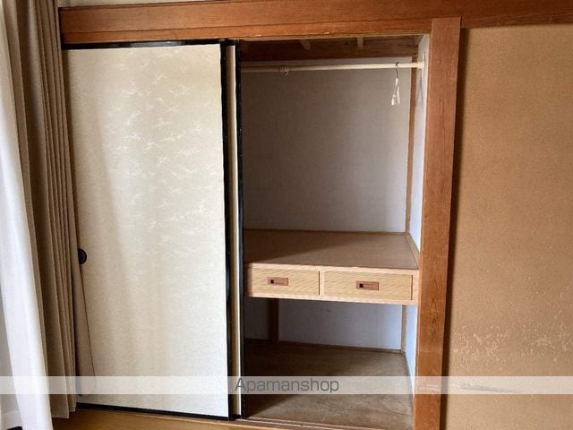 飯田第5ハイツの内装写真