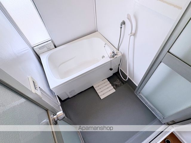 ビレッジハウス東河原1号棟の内装写真