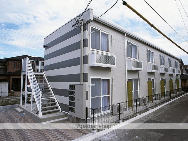 レオパレスオルペミ