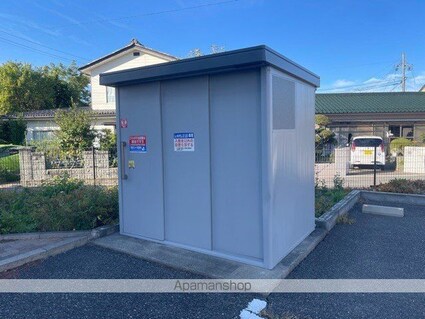 レオパレスナイアガラⅡ[1K/23.18m2]の共用部1