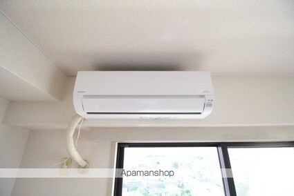 ライオンズマンション三軒茶屋第６[1K/20.99m2]のその他設備