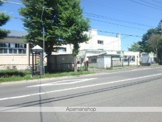 レオパレス宮の沢駅前の周辺写真