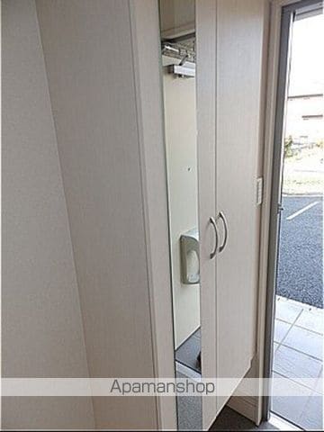 プレミールの内装写真