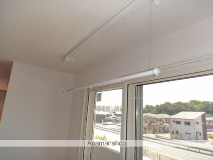 暁雲[2LDK/52.49m2]の内装4