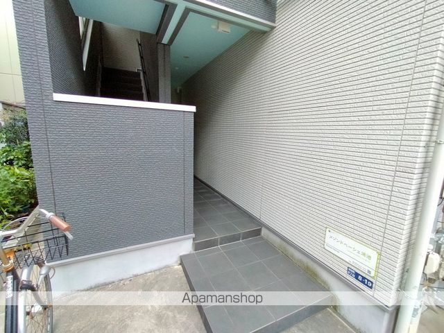 メゾンドペーシェ鴻池の内装写真