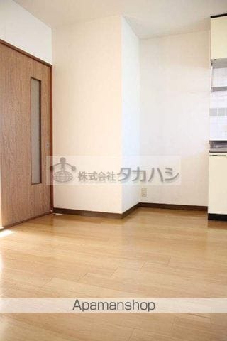 サンラビアン川口Cの内装写真