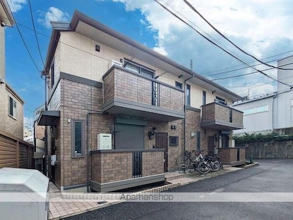 ロイヤルコート[1LDK/47.21m2]の外観