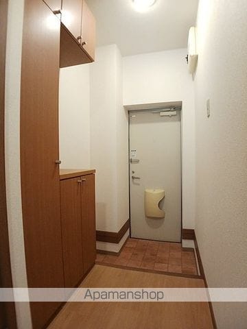 グリーンハイツの内装写真