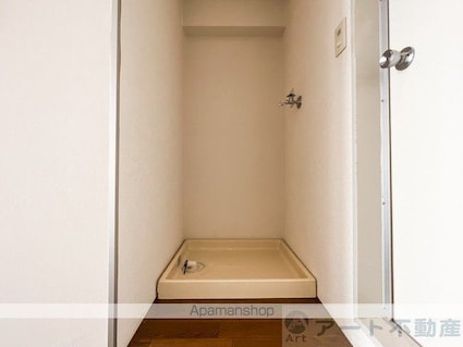 日正山越ハイツ１[1R/29.7m2]のその他部屋・スペース