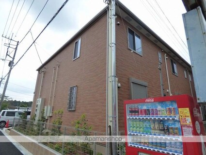 エムズ　サニーガーデンⅩⅨ[1LDK/53.33m2]の外観4