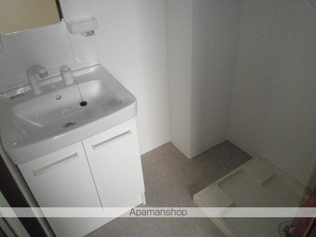 サンプロスペリティの内装写真