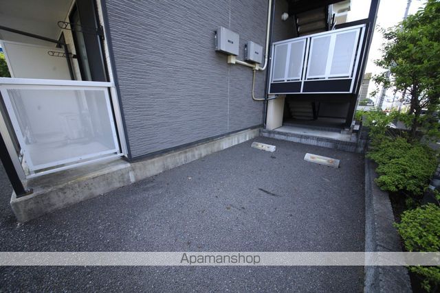 レオパレスフルセイル北野のその他写真