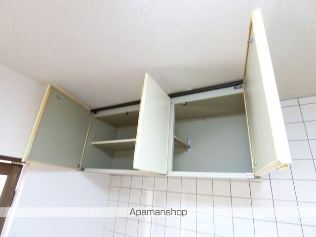 WingShallowの内装写真