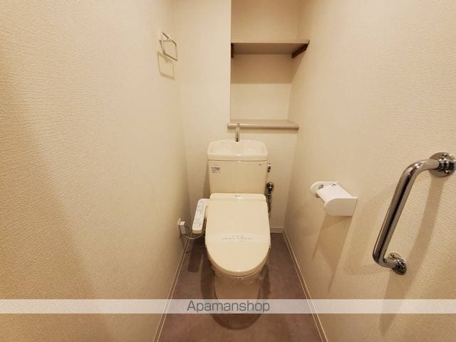 プラチドの内装写真