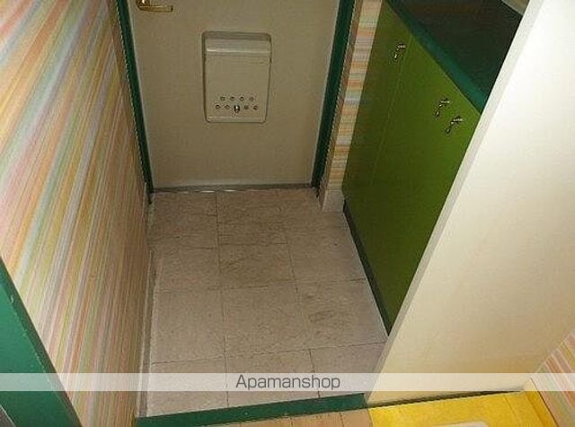 ライオンズマンション相武台前第5の内装写真