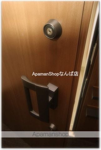 ブランズタワー・ウェリス心斎橋NORTHの内装写真
