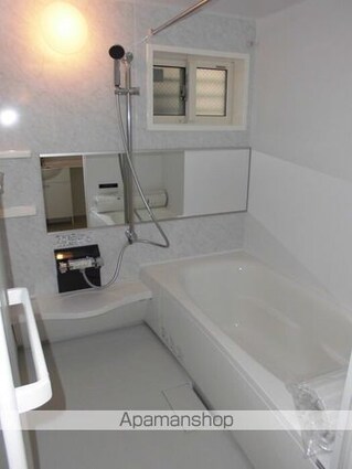 Ｇｏｏｄ　Ｗｏｏｄ西が丘[1LDK/36.58m2]のバス