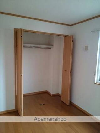 ポラリス[1R/45.99m2]の収納