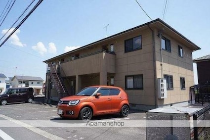 サンライトマンション[3LDK/59.62m2]の外観1