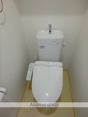 mum蔵前の内装写真