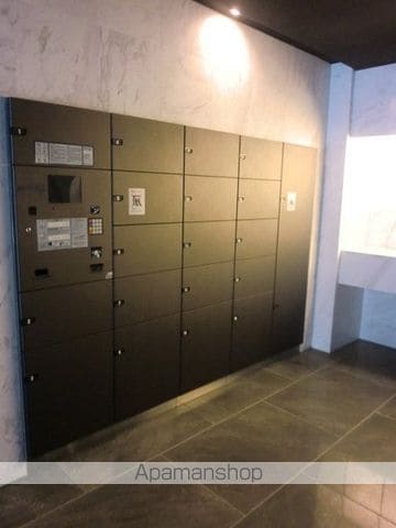フェニックス横濱関内BAY MARKSの内装写真