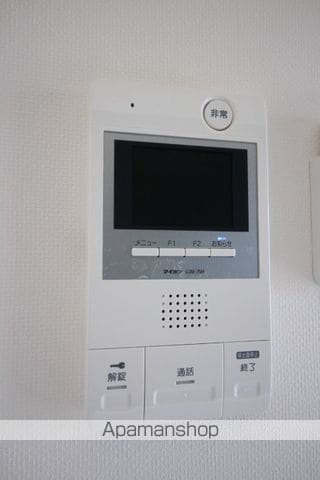 月光 千日前の内装写真