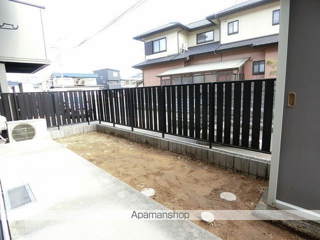 セジュール中村 A棟のその他写真
