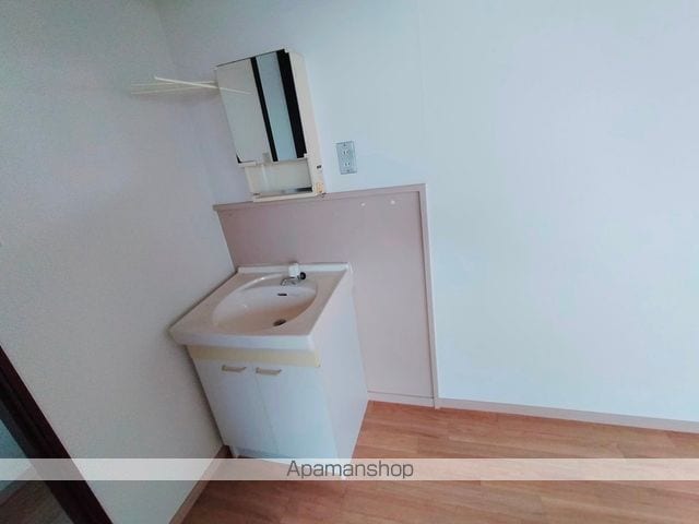 西ハイツの内装写真