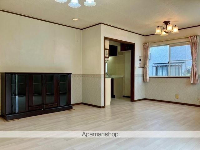 中富南戸建の内装写真