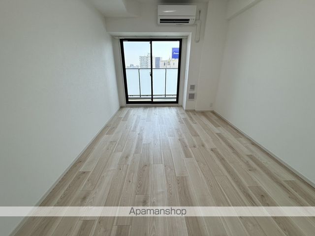 SーRESIDENCE高岳BRESAの内装写真