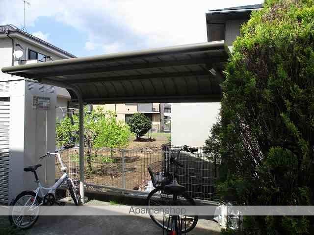 レオパレス内守谷のその他写真