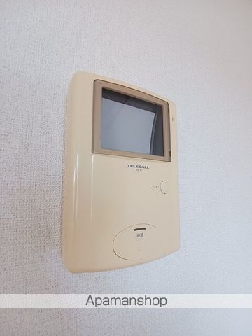 サンパティーク のぞみAの内装写真
