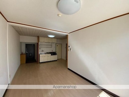 メルベール木太[2LDK/54.27m2]の内装1