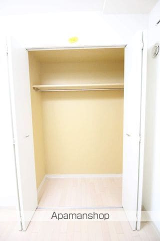 プロヴィデンス北円山の内装写真