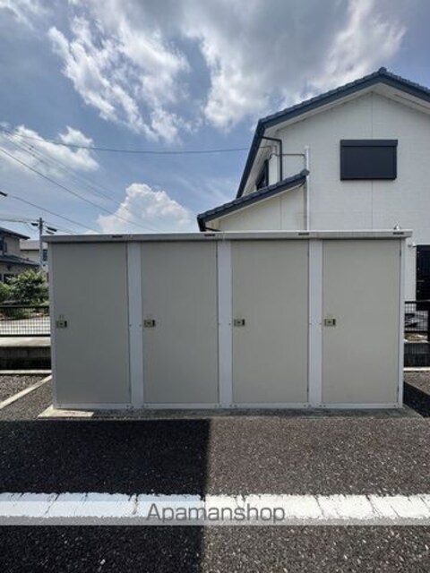 コートテラスＢ[2LDK/53.25m2]の共用部1