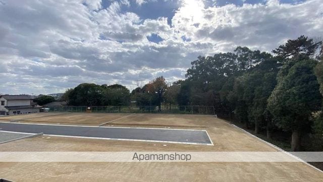 ビ・ウェル酒津公園グリーンコートのその他写真