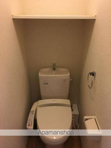 レオパレスグリーンの内装写真