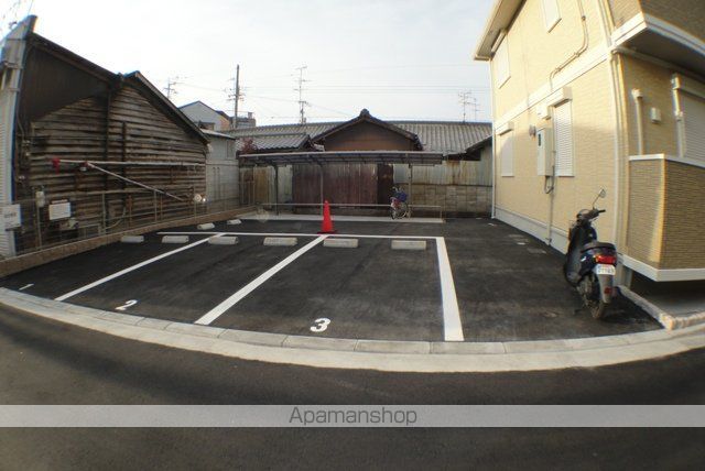 メゾン シャルマンのその他写真