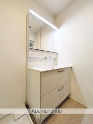 ウィステリア用賀[1SLDK/83.16m2]の洗面所