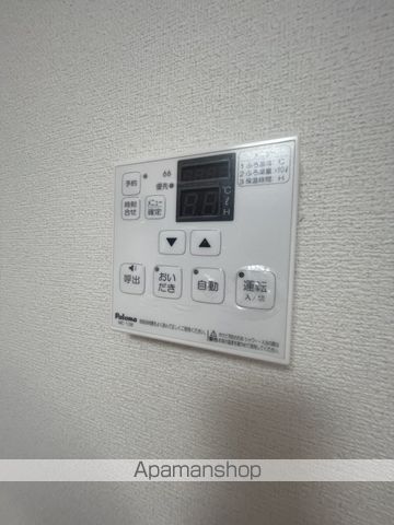 ル・レーブ貴船の内装写真