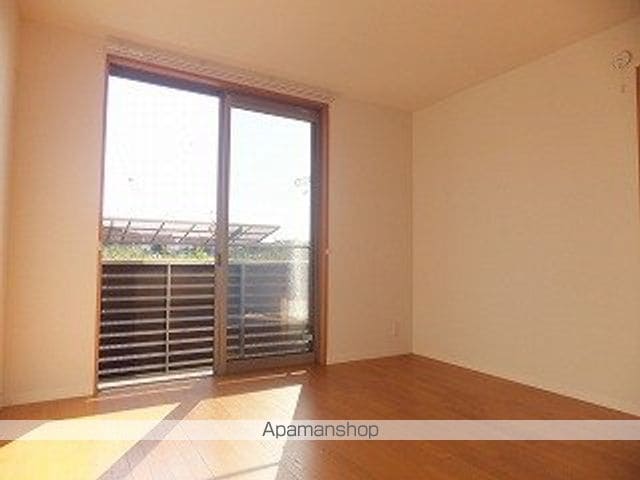 SHMヴェルフィーユ Iの内装写真