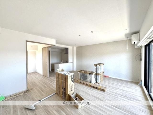 S-RESIDENCE瓦町駅aloの内装写真