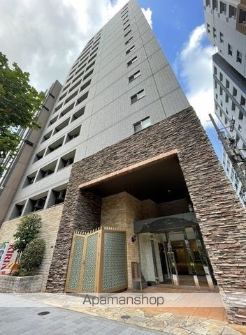 ガラ・ステーション東日本橋の外観写真